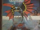 Blitzkrieg A Time Of Changes LP NEAT Records Nwobhm Metal Satan