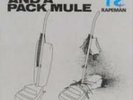 RAPEMAN: TWO NUNS & A PACK MULE (LP vinyl *BRAND NEW*.)