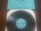 VIXEN MADE IN HAWAII EP AZRA MARTY FRIEDMAN MEGADETH SACRED RITE ALOHA AARONSROD