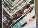 The Beatles Blue Album 1967-1970 Vinyl LP Gatefold Sleeve Apple Records