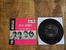 Beatles Hello Goodbye / I am the Walrus 45 rpm R5655 Parlophone Holland