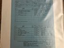 Santana Amigos Quad/ Quadraphonic Test Pressing LP
