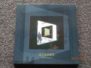 Pink Floyd - Echoes (The Best Of Pink Floyd) vinyl 4xLP Box Set RARE EU 2001