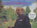 Strauss, Also sprach Zarathustra 45rpm 180g 4LP from the Michael Hobson Archives