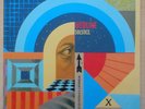 Medline ?– Solstice Lp blue + Poster Lim. Edition 300 copie