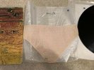 ALICE COOPER SCHOOL'S OUT PINK PANTIES OG 1972 Warner Bros BS 2623 LP
