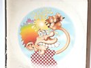 Europe 72 Grateful Dead 1972 Vinyl Warner Bros Records 1st Press 3xLP Psych Rock