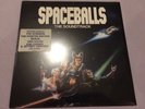 SPACEBALLS SOUNDTRACK SEALED SPINNERS- BERLIN- VAN HALEN-LP/Vinyl/Record