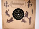 Jimmie Rodgers VICTOR 40054 E/E- PRE WAR COUNTRY 78