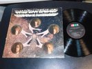 EX VAN DER GRAAF GENERATOR 