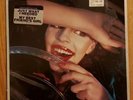 The Cars S/T Self-Titled LP Vinyl Orig '78 6E 135 w/SHRINK/HYPE Sticker STERLING