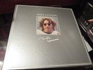 JOHN LENNON(THE BEATLES)-SELF TITLED/9 X VINYL RECORD LP BOX SET/ALL INSERTS
