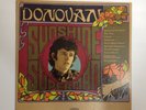 Donovan Sunshine Superman Mono Lp LN 24217 1st U.S Press Vinyl VG+
