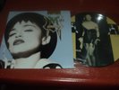 33T PICTURE DISC MADONNA 200EX