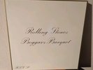 ROLLING STONES BEGGARS BANQUET VINYL LP BOX SET (Released November 16th 2018)