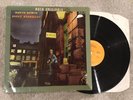 1972 / 1979 DAVID BOWIE ZIGGY STARDUST Rare Dutch Pressing: 