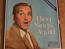 Bing Crosby Bing Sings Again 8 LP Box Set 1980 Readers Digest RDA-138/A