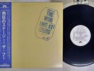 THE WHO LIVE AT LEEDS POLYDOR MPX 4021 Japan OBI VINYL LP