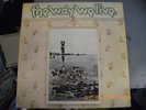THE WAY WE LIVE - A Candle for Judith first press 12