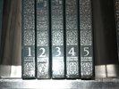 BACH ARCHIV EDITION 5 x LP BOX 1-5 DGG / DEUTSCHE GRAMMOPHON in NEU SEALED