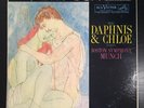 RAVEL/MUNCH Daphnis & Chloe RCA Living Stereo LSC-1893 LP 1S/1S