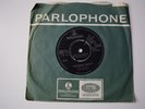 THE BEATLES Paperback Writer PARLOPHONE UK UNPLAYED NM NOS 45 RARE