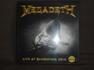 MEGADETH 