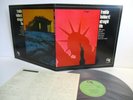 FREDDIE HUBBARD straight life LP Vinyl JAPAN KING CTI SR 3311