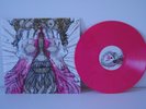 Every Time I Die New Junk Aesthetic LP vinyl pink /400 underoath norma jean nofx