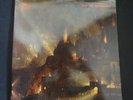 CELTIC FROST INTO THE PANDEMONIUM LP COMBAT 1ST PRESS WITH PROMO STAMP