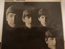 WITH THE BEATLES ORIGINAL 1963 UK LP FIRST PRESS 1N/1N VG