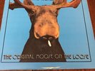 Timebox Original Moose on The Loose US Vinyl LP Mike Patto Ollie Halsall Tempest