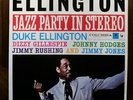 Duke Ellington - Jazz Party in Stereo | Classic Records 200gm Quiex Vinyl...