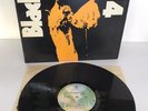 Black Sabbath Vol 4 LP Vinyl Record BS 2602 Ex+
