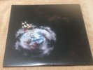 Circa Survive Violent Waves Lightly Used Vinyl LP DOUBLE DISC GATEFOLD