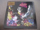 ALICE COOPER Hey Stoopid  LTD EDN SILVER VINYL Numbered 180 gram  2017 SEALED