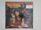 LP Various Pulp Fiction SVLP0027 MCA Europe Vinyl SEALED