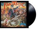Elton John-Captain Fantastic And The Brown Dirt Cowboy (UK IMPORT) VINYL NEW