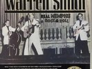 Real Memphis Rock & Roll Warren Smith UK 2-LP vinyl record (Double Album)