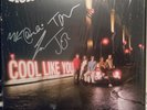 Blossoms - Cool Like You * signed * 12