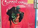 EX Play Tested ANTILL/GINASTERA/Goossens Corroboree & Panambi LP STEREO ballet