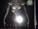 Genexus by Fear Factory (Vinyl, Nov-2015, Nuclear Blast)