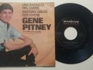 GENE PITNEY UNA RAGAZZA NEL CUORE ITALIAN LANGUAGE 7