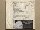 QUEEN - Flash Gordon Test Press German EMI/1C 06464 203 Music records