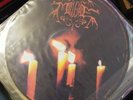 Very Rare Diabolical Masquerade(Katatonia)LTD(500)import Picture Disc 1999 NM
