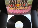BEATLES GEORGE HARRISON DARK HORSE LP SPAIN SPANISH TEST PRESSING ORIGINAL RARE
