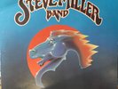 STEVE MILLER BAND Greatest Hits 1974-78 VG+ LP White Label Test Pressing Capitol