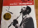 Eric Dolphy  