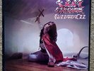 OZZY OSBOURNE BLIZZARD OF OZZ RARE 1981 AUST JET LABEL FIRST PRESSING ALBUM