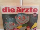 Die Ärzte Auch Vinyl LP Box Neu Sealed Mint Farin Urlaub Bela B 2LP